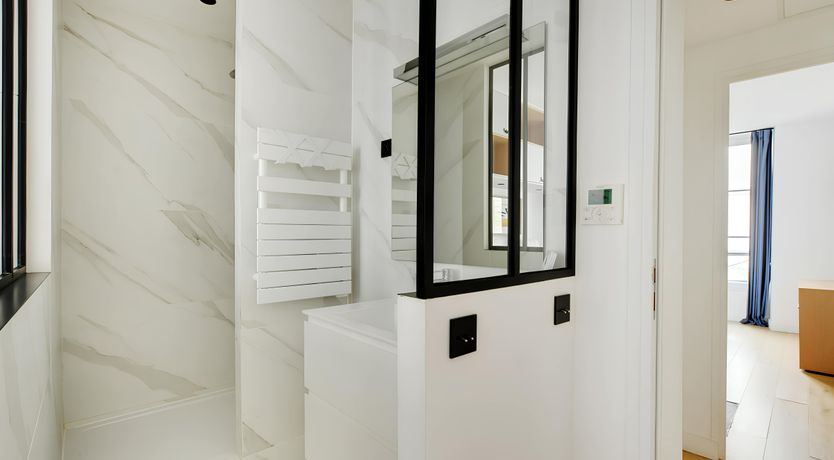 Photo of Paris at Play