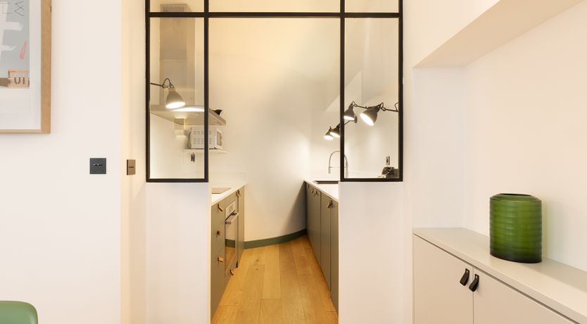 Photo of Paris at Play