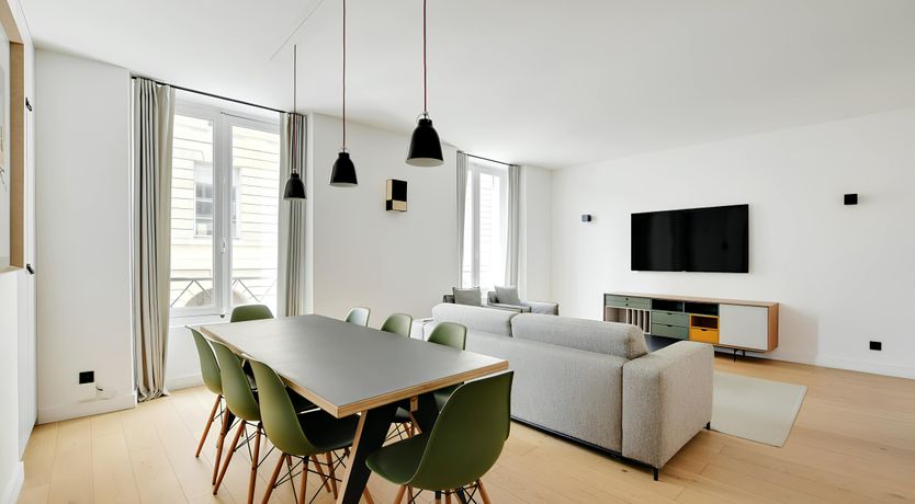 Photo of Paris at Play