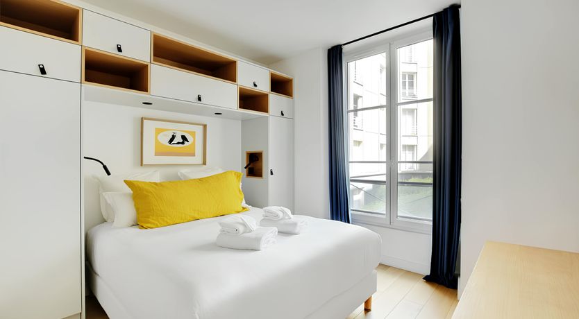 Photo of Paris at Play