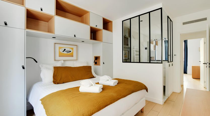 Photo of Paris at Play