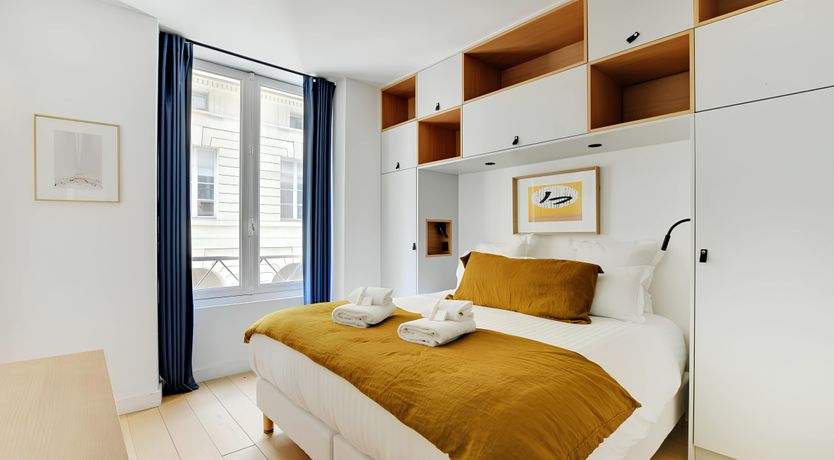 Photo of Paris at Play