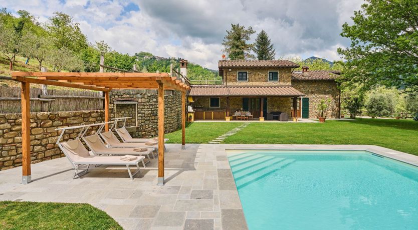 Photo of Chestnut & Vine