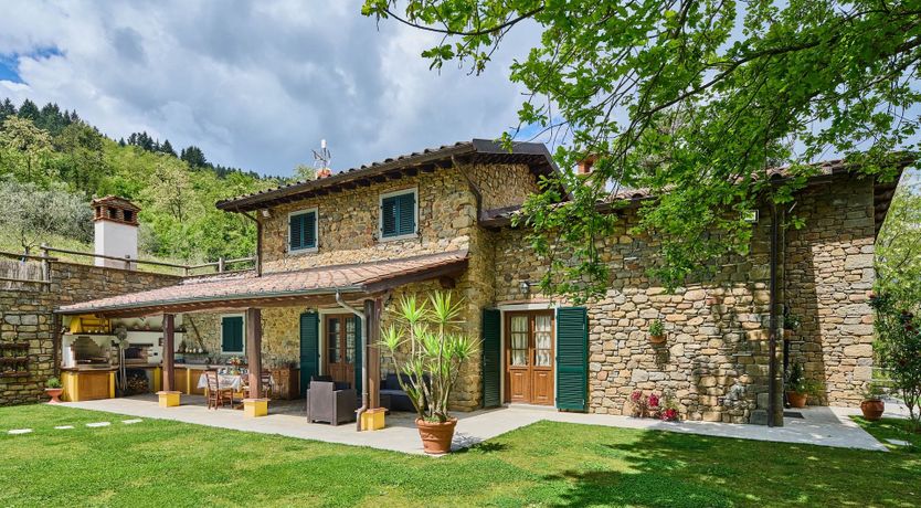 Photo of Chestnut & Vine