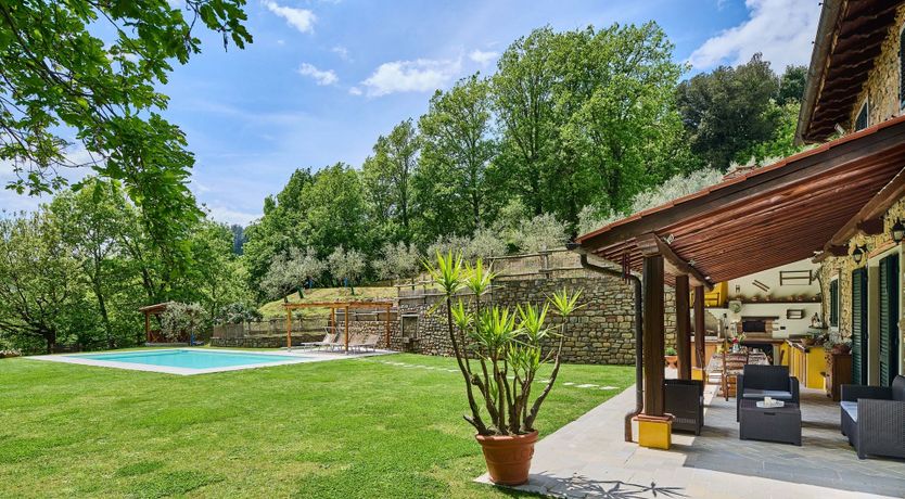 Photo of Chestnut & Vine