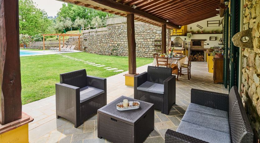 Photo of Chestnut & Vine