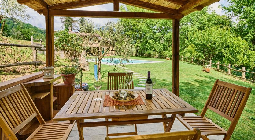 Photo of Chestnut & Vine