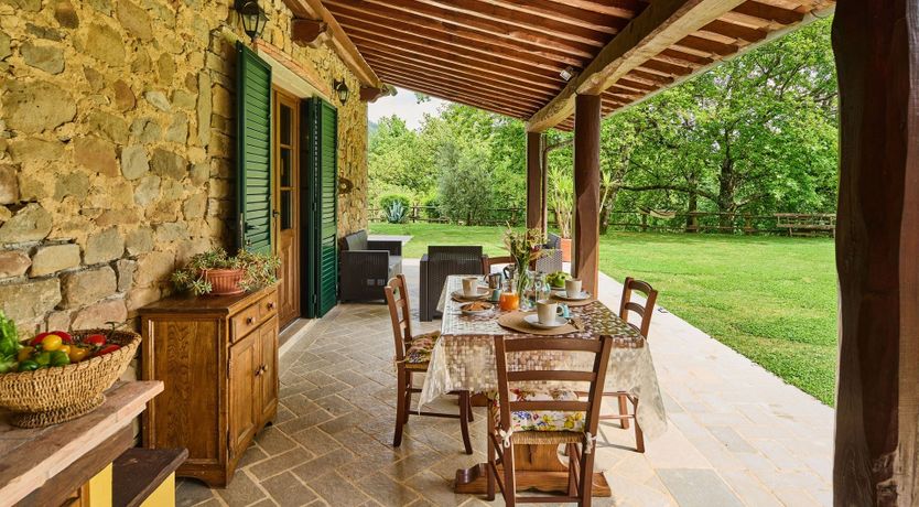 Photo of Chestnut & Vine