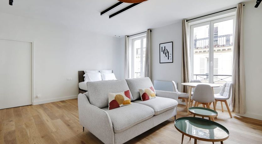 Photo of Tout va Bien