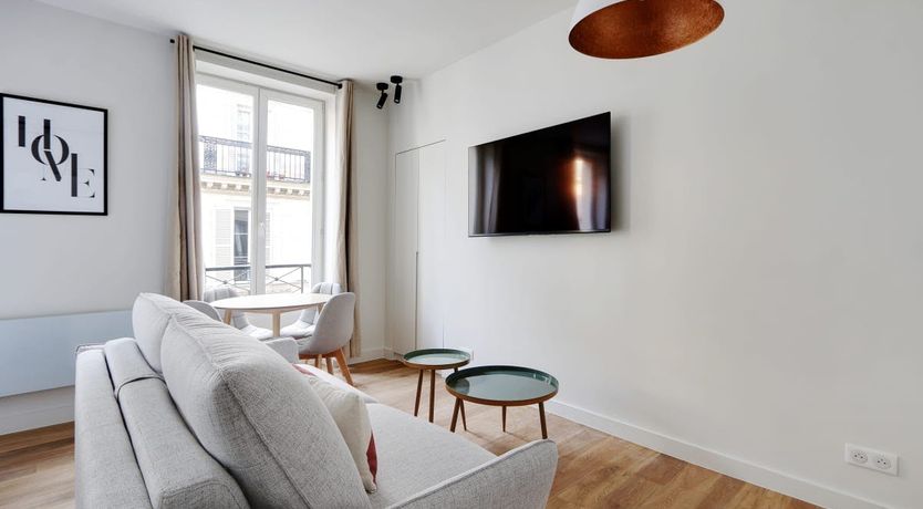 Photo of Tout va Bien