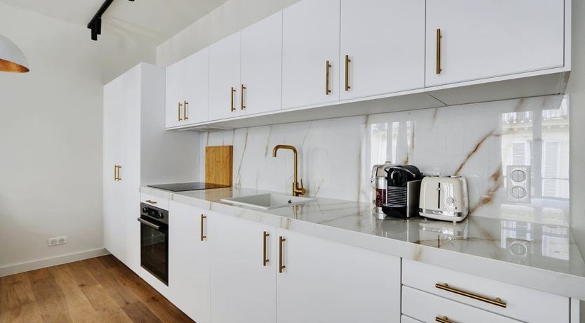 Photo of Tout va Bien