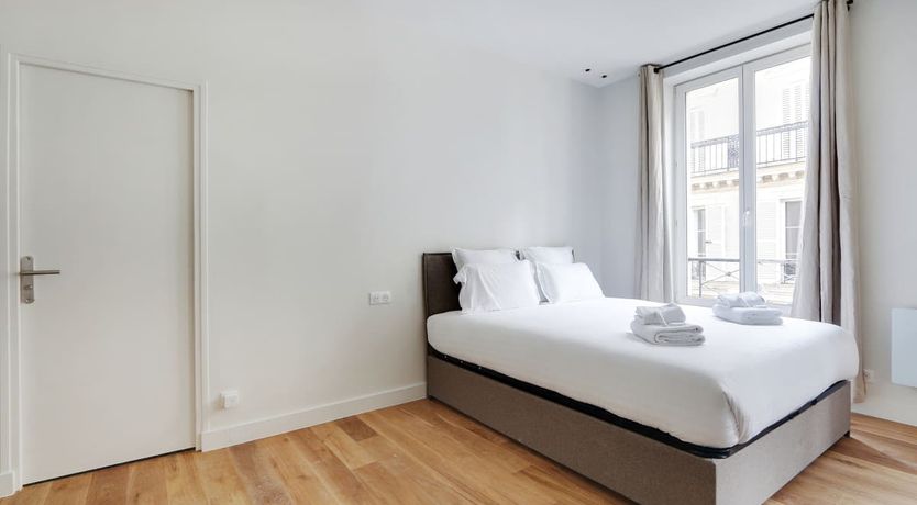 Photo of Tout va Bien