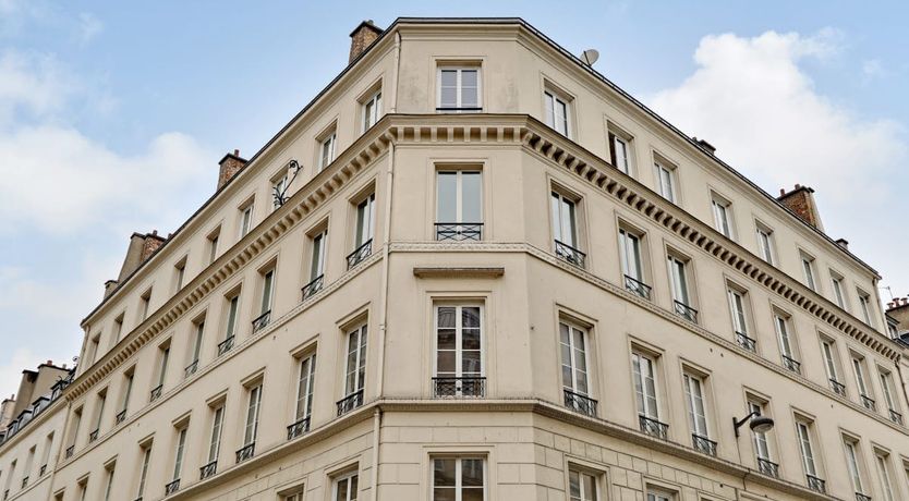 Photo of Tout va Bien