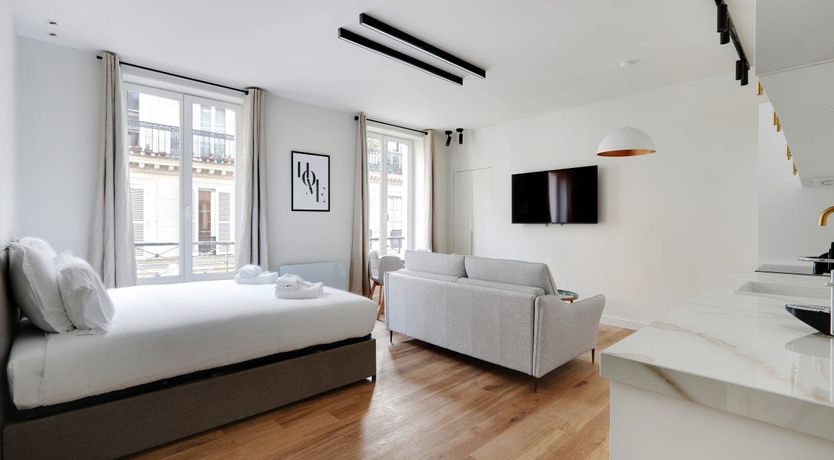 Photo of Tout va Bien