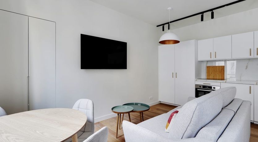 Photo of Tout va Bien