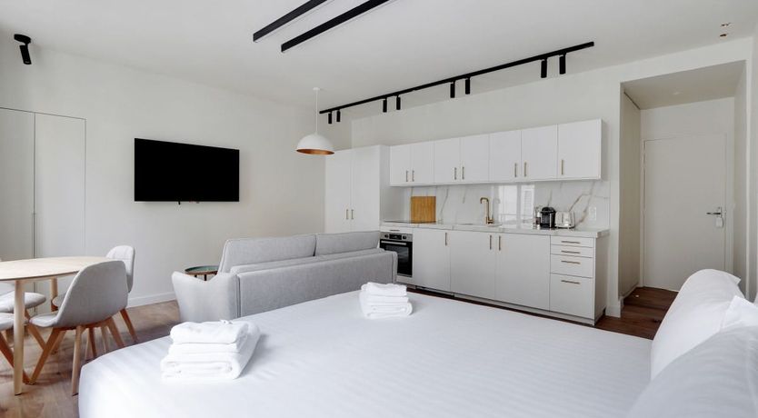 Photo of Tout va Bien