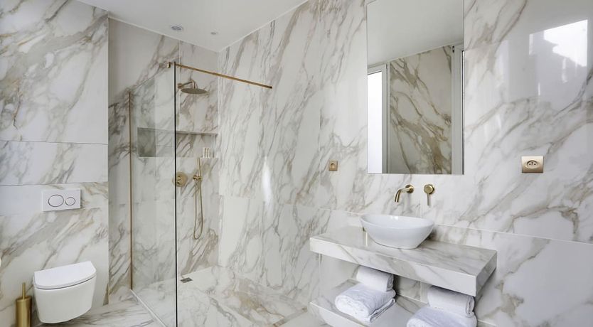 Photo of Sophistication in Blue