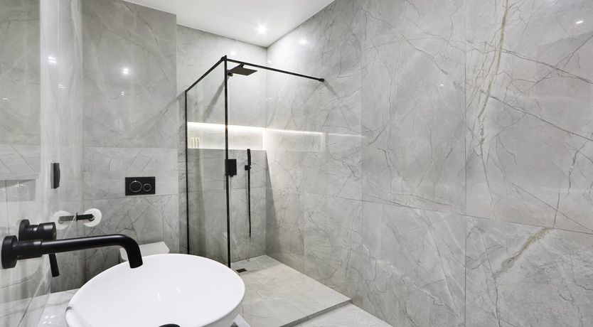 Photo of Sophistication in Blue