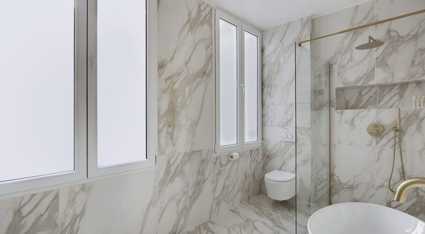 Photo of Sophistication in Blue