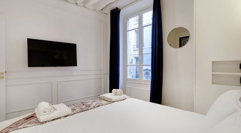 Photo of Sophistication in Blue