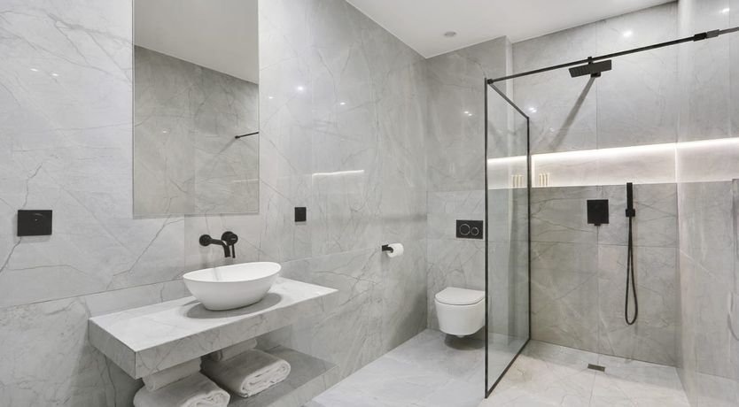 Photo of Sophistication in Blue