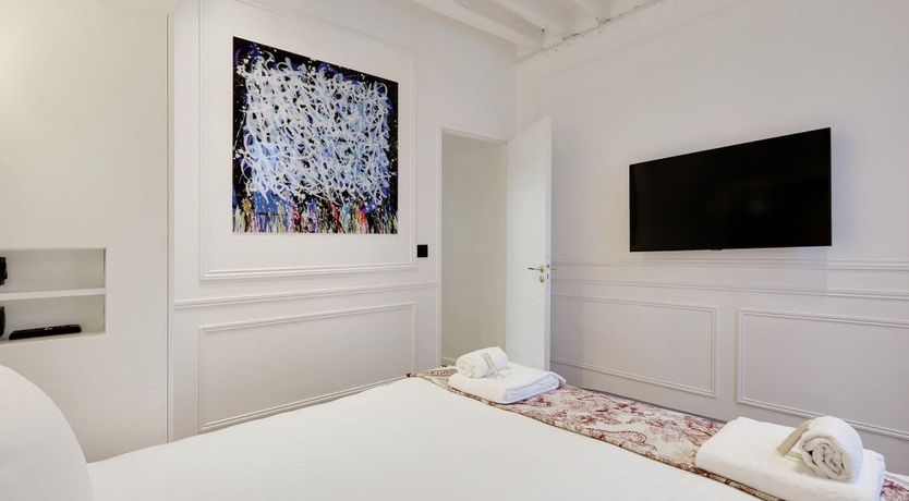 Photo of Sophistication in Blue