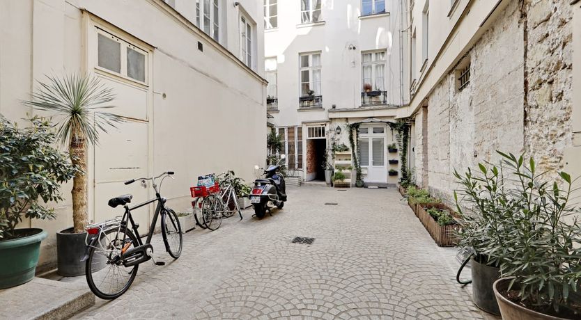 Photo of Sophistication in Blue