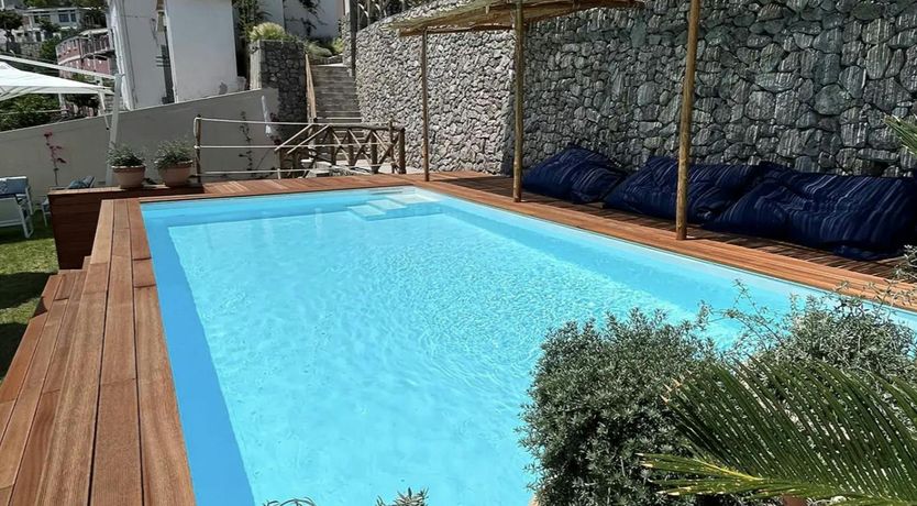 Photo of Emerald Splash