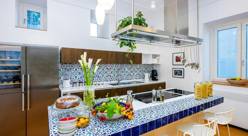 Photo of Emerald Splash