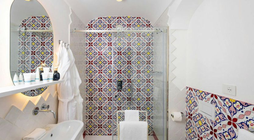 Photo of Emerald Splash