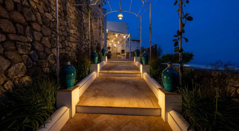 Photo of Emerald Splash