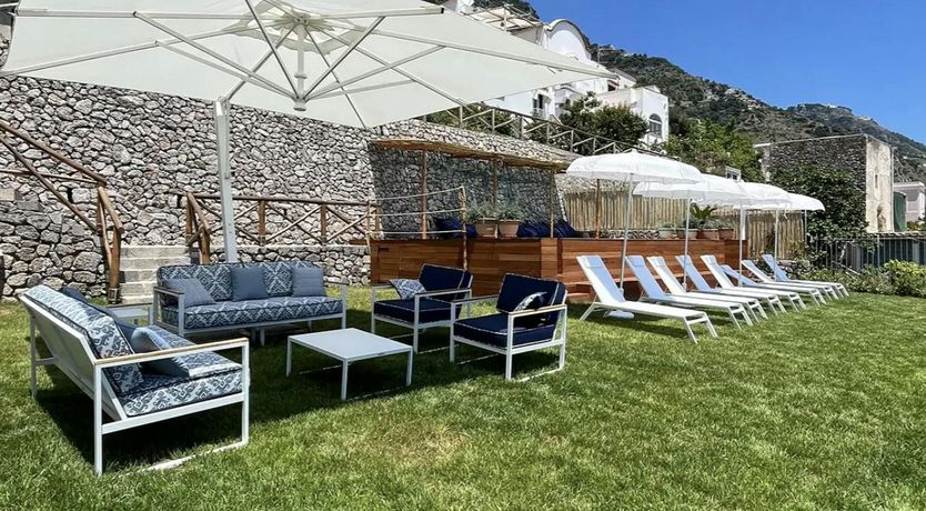 Photo of Emerald Splash