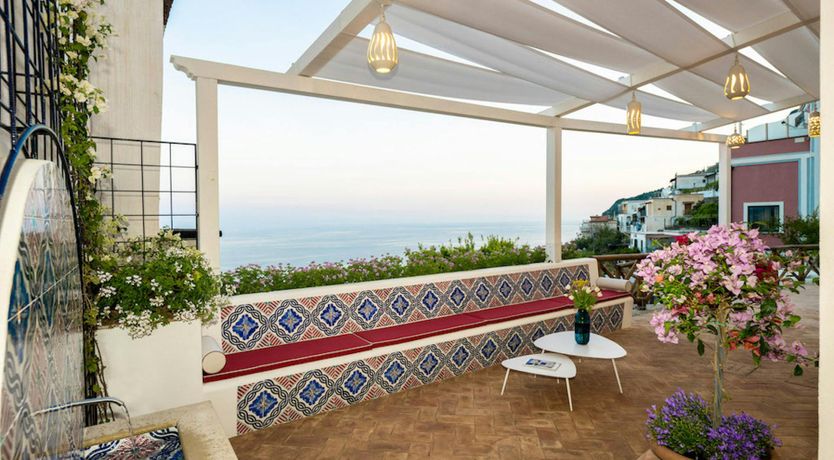 Photo of Emerald Splash