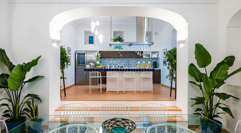 Photo of Emerald Splash