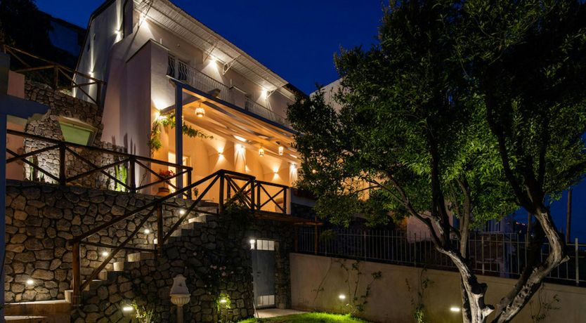 Photo of Emerald Splash