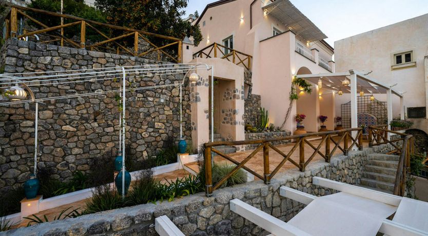 Photo of Emerald Splash