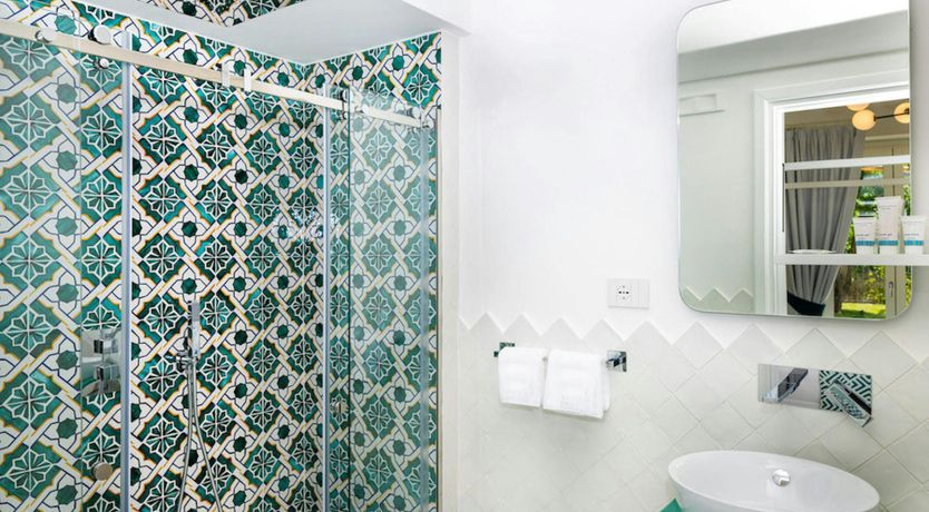 Photo of Emerald Splash