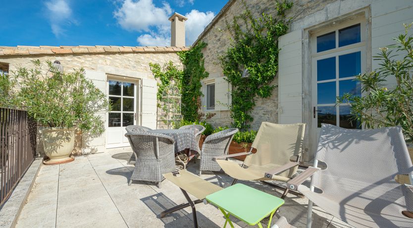 Photo of Vines & Perfume