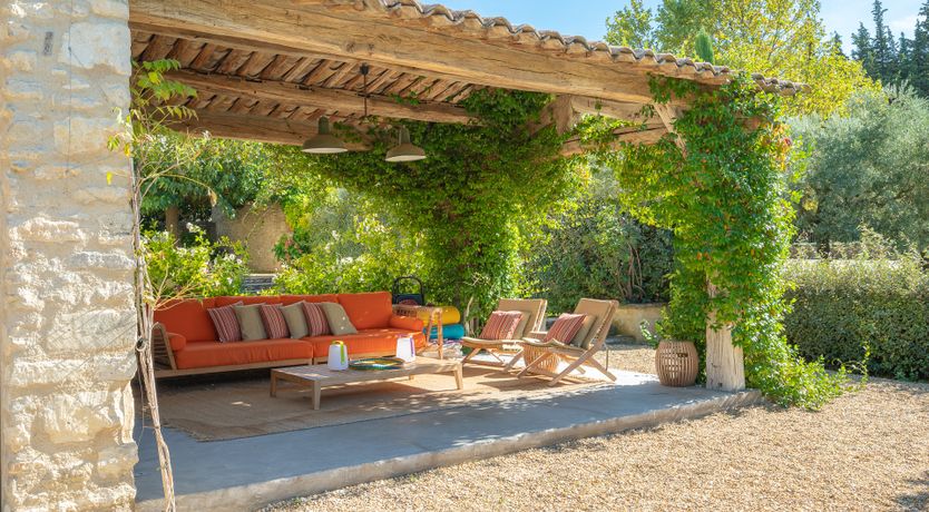 Photo of Vines & Perfume