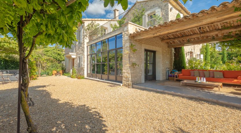 Photo of Vines & Perfume