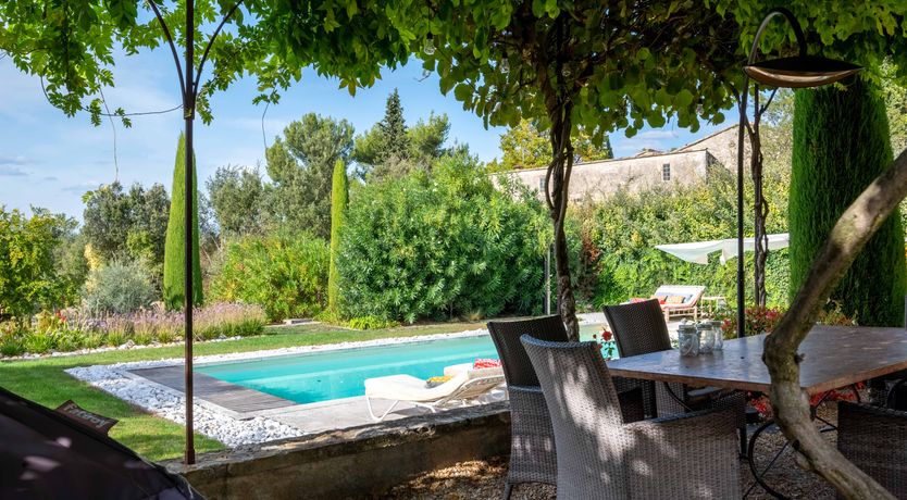 Photo of Vines & Perfume