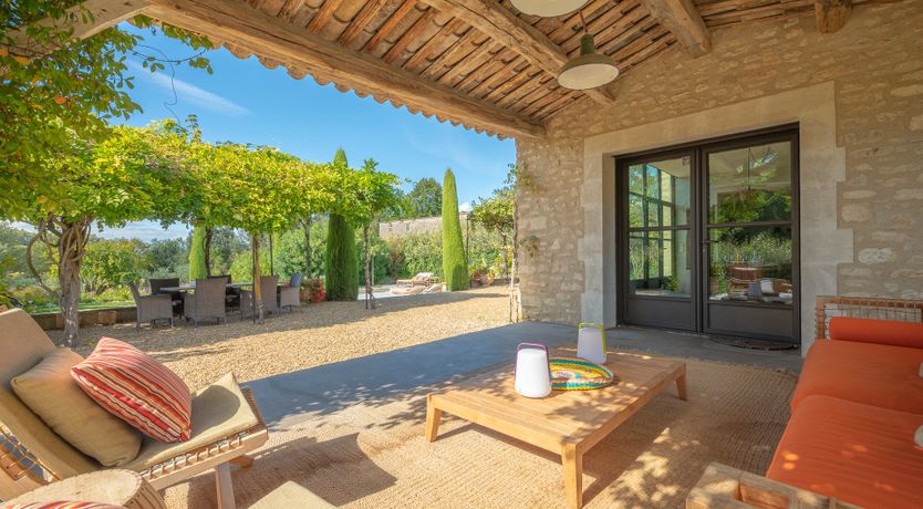 Photo of Vines & Perfume