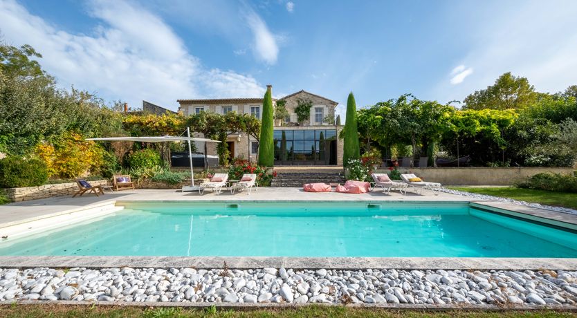 Photo of Vines & Perfume