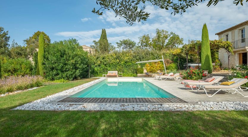 Photo of Vines & Perfume