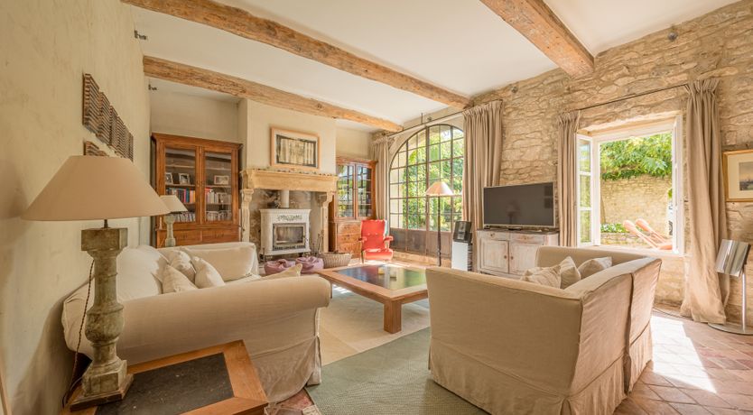 Photo of Vines & Perfume