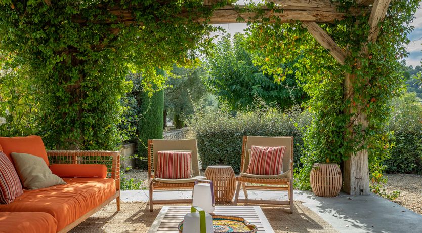 Photo of Vines & Perfume