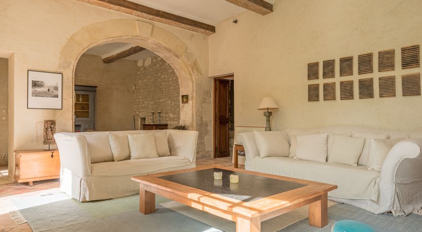 Photo of Vines & Perfume