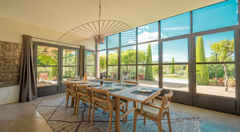 Photo of Vines & Perfume