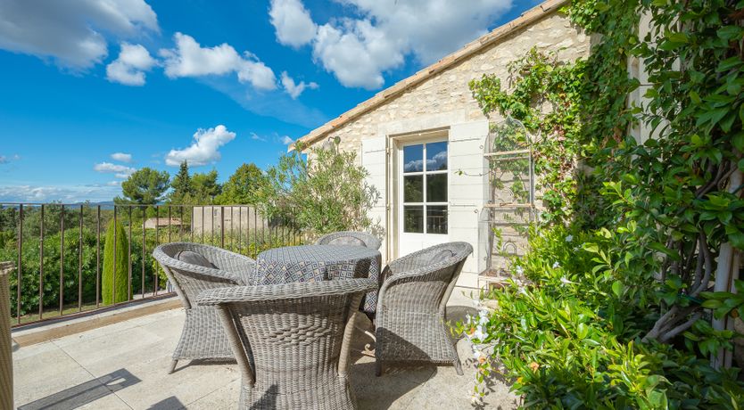 Photo of Vines & Perfume