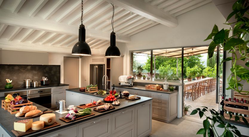 Photo of Cypress Sky